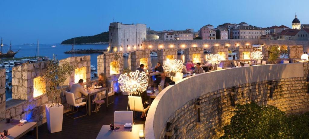 Fotografie z fotogalerie ubytování Apartment Marina v Dubrovníku