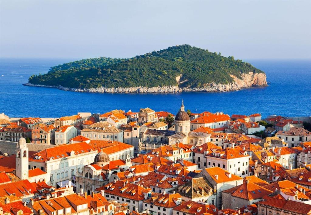 Fotografie z fotogalerie ubytování Apartment Marina v Dubrovníku