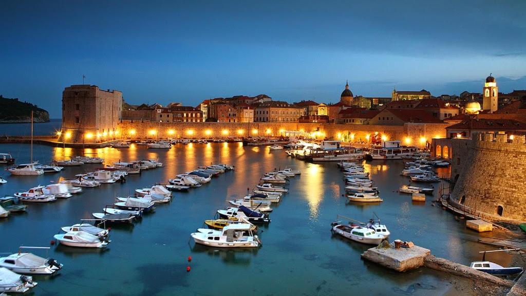 Fotografie z fotogalerie ubytování Apartment Marina v Dubrovníku
