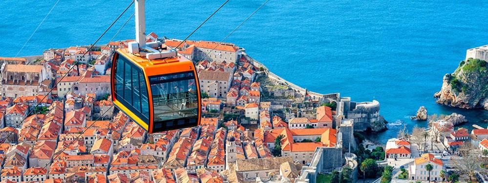 Fotografie z fotogalerie ubytování Apartment Marina v Dubrovníku