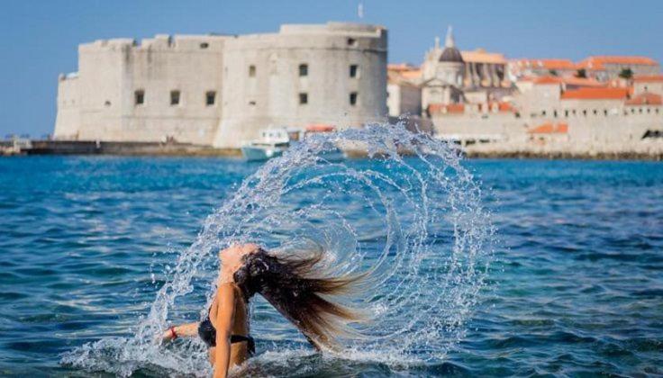 Fotografie z fotogalerie ubytování Apartment Marina v Dubrovníku