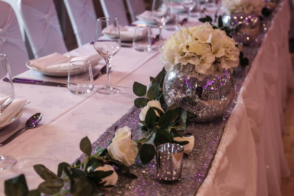 The Lansdowne Hotel - Resim 33