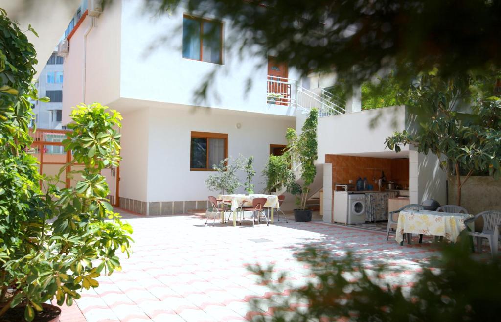 My Home Guest House-Apartment - Imazhi 4