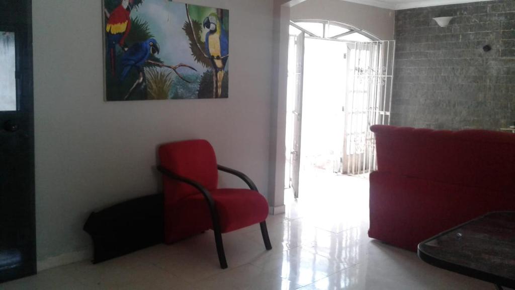  Casa Temporada Balneario de Sao Pedro Cabo Frio