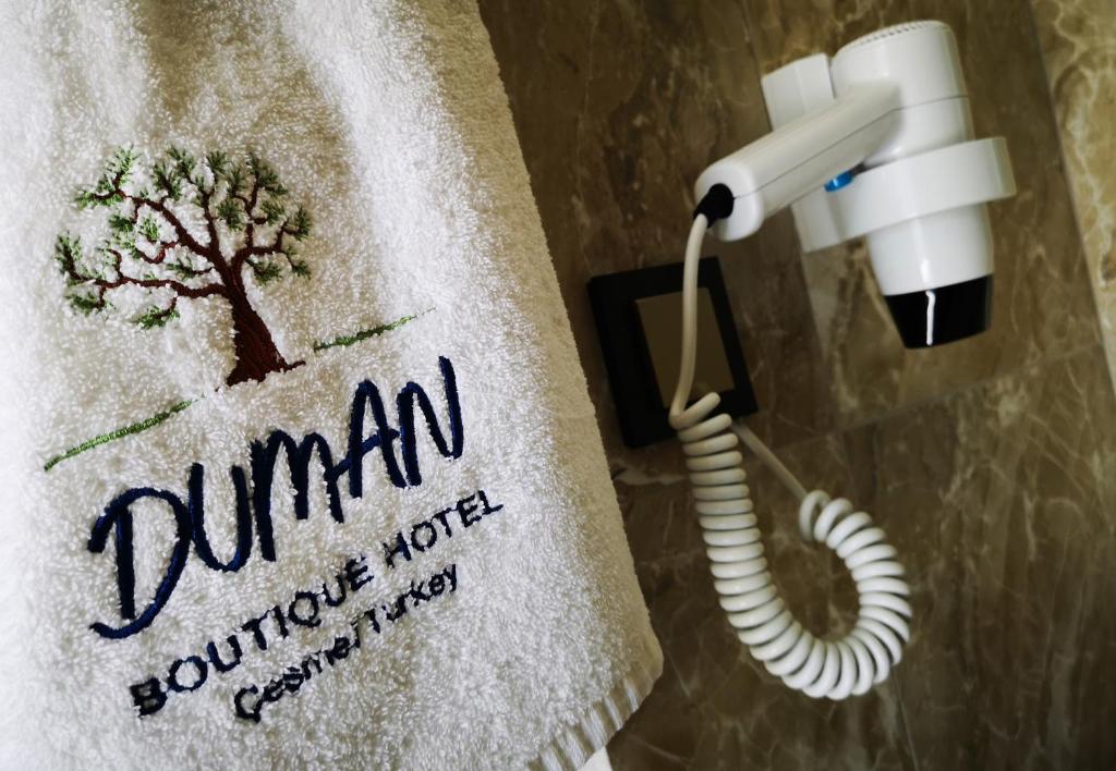 Kép Duman Boutique Hotel Cesme szállásáról Çeşmében a galériában