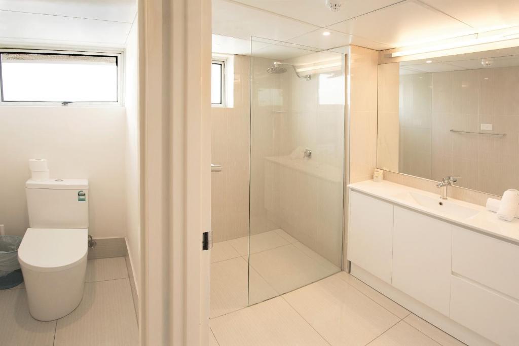 View Pacific Apartments - Resim 8