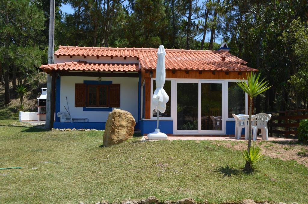 Quinta dos Mangues - 两居室房屋