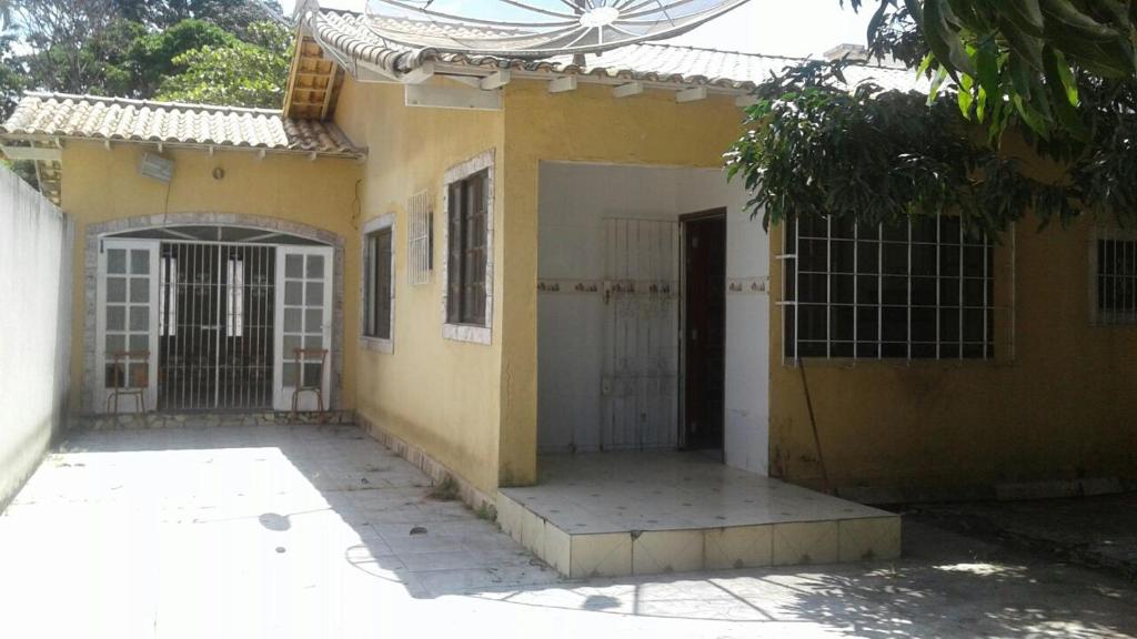  Casa Temporada Balneario de Sao Pedro Cabo Frio