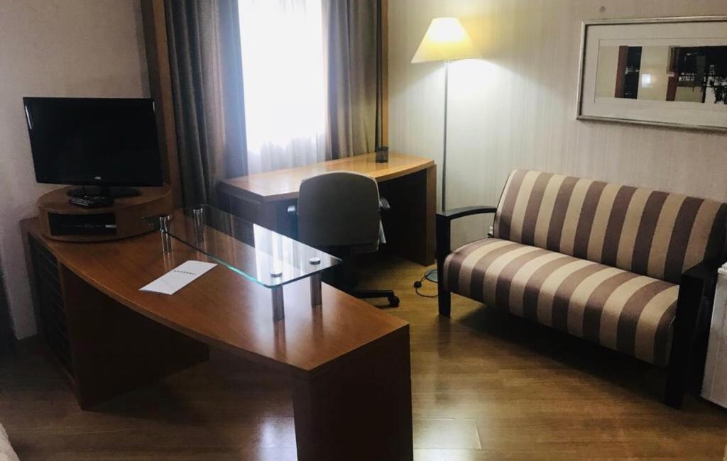  Hotel Paulista Prime