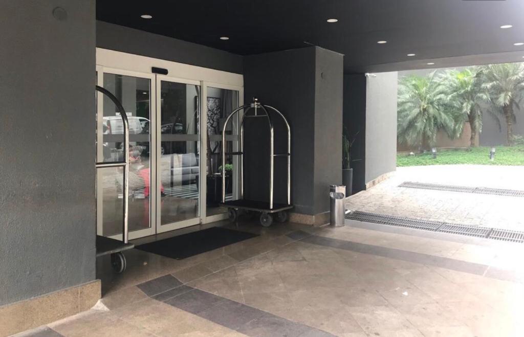  Hotel Paulista Prime