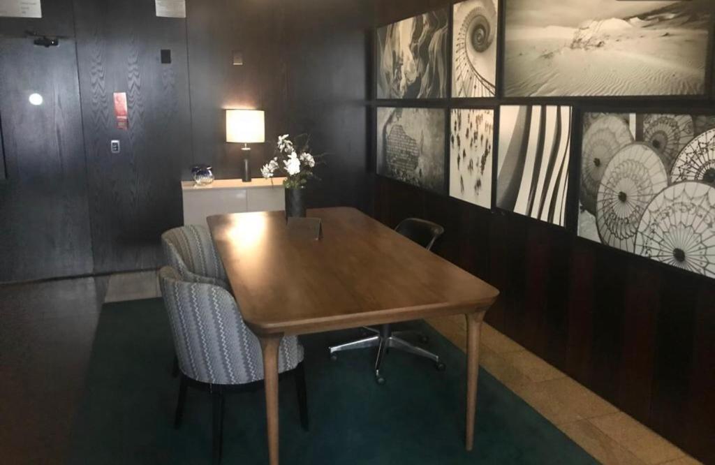  Hotel Paulista Prime