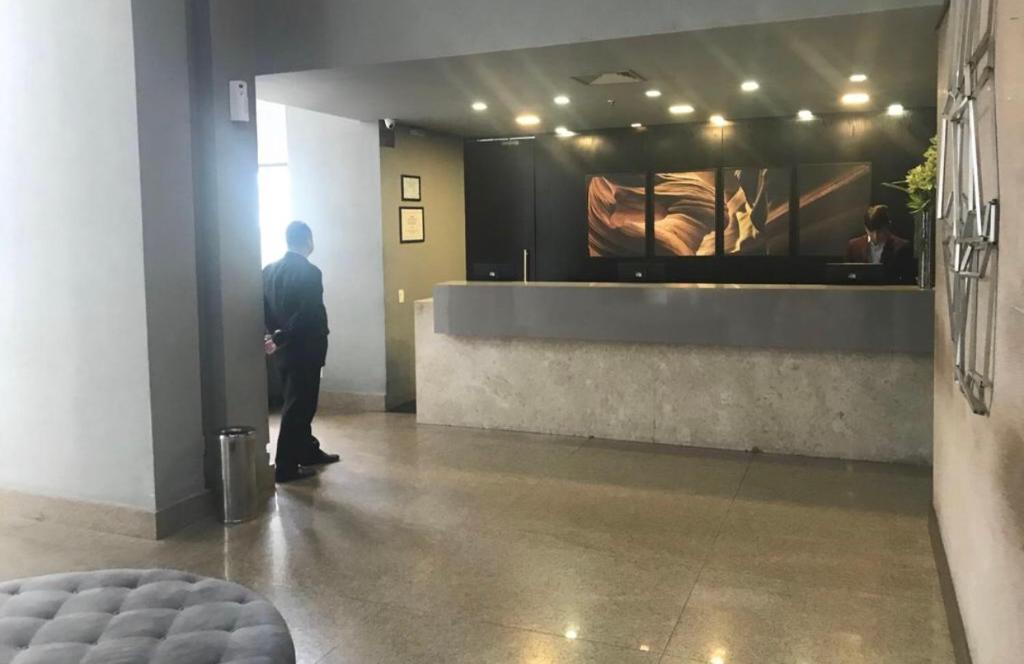  Hotel Paulista Prime