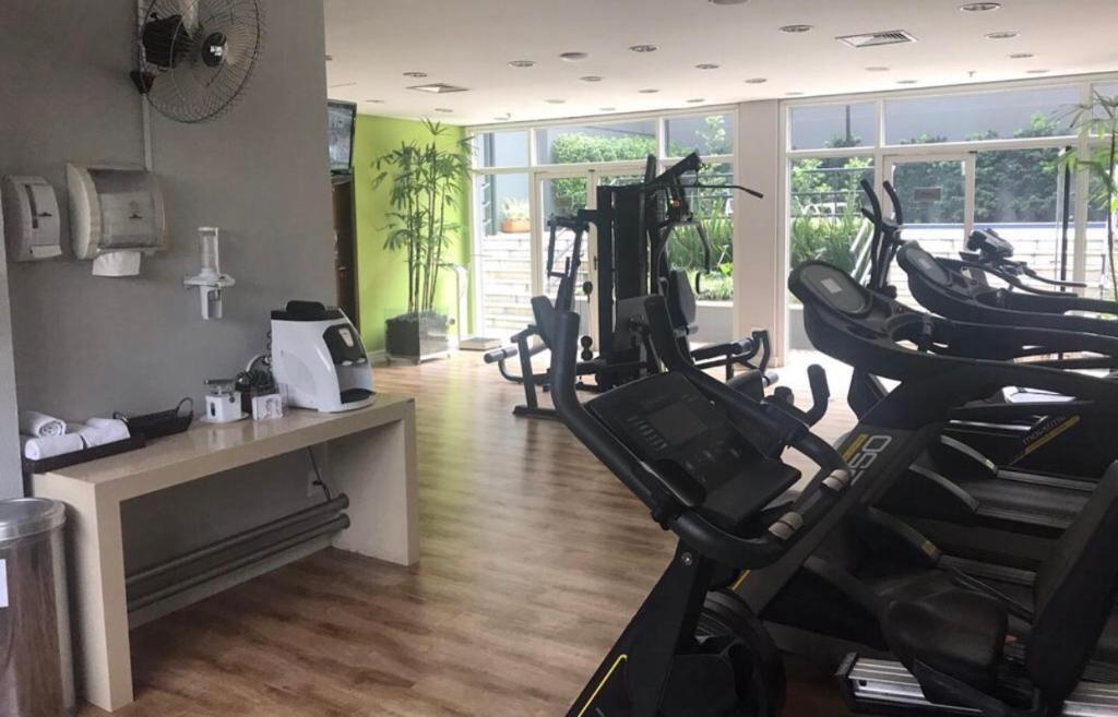  Hotel Paulista Prime