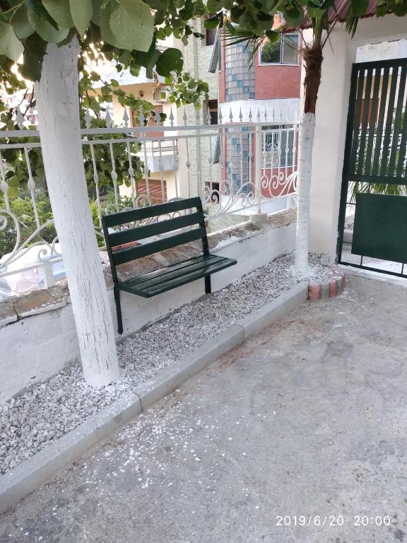 Fotografie z fotogalerie ubytování Casa Prifti v destinaci Vlorë