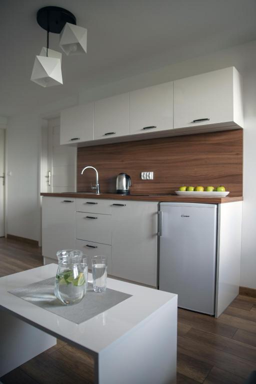 Pokoje Gościnne u Hanki - 1