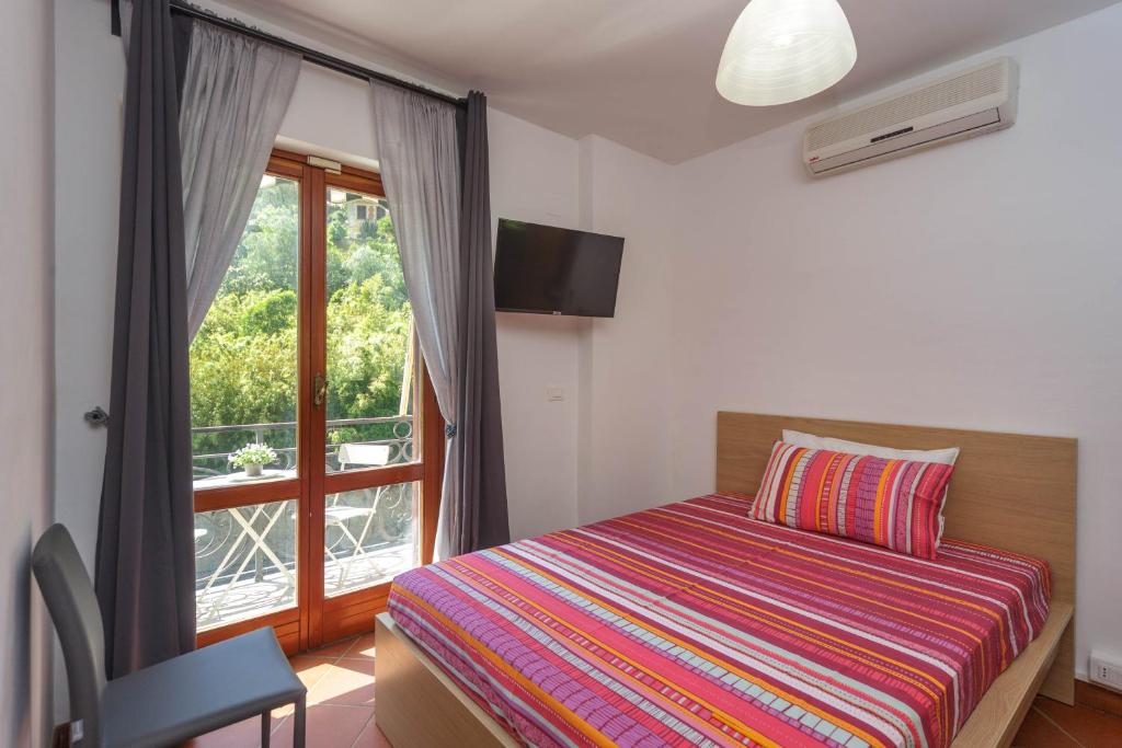 A Casa di Mila