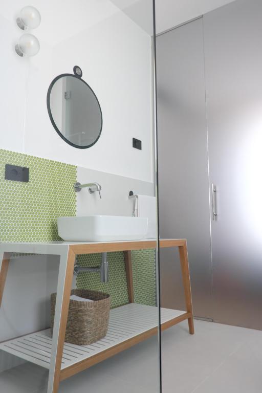 INVENTO bnb unconventional maison - Deluxe King Room
