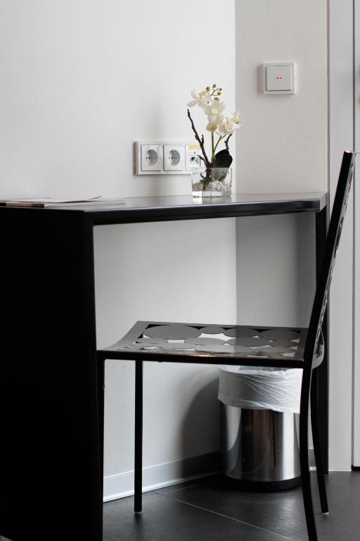 Hotel Grey - Resim 24