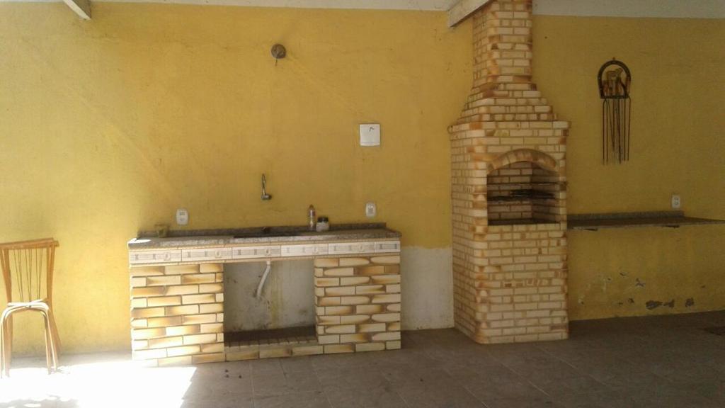  Casa Temporada Balneario de Sao Pedro Cabo Frio