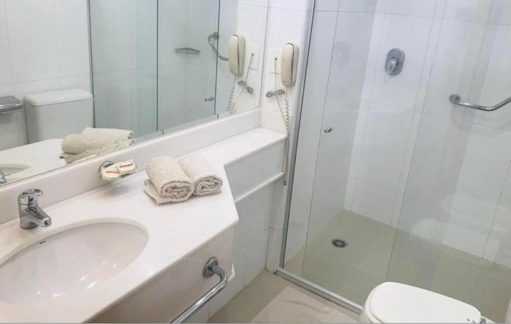  Hotel Boutique Haddock Lobo Paulista