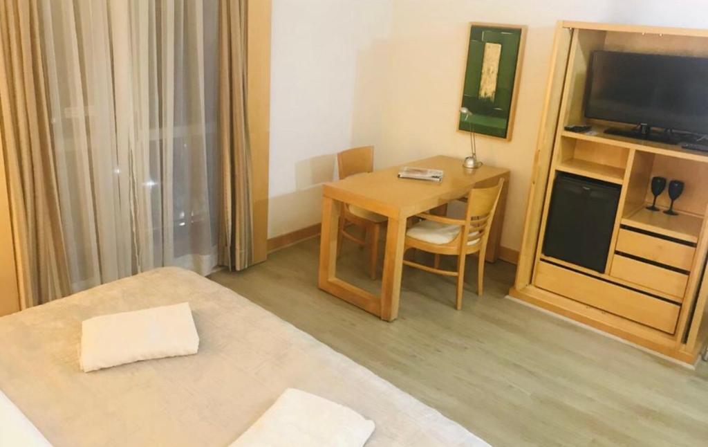  Hotel Boutique Haddock Lobo Paulista