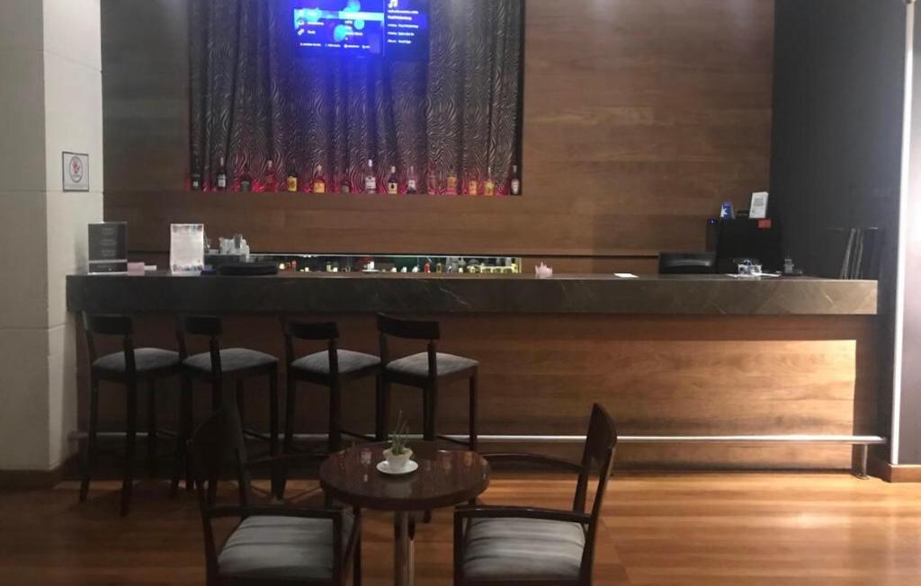  Hotel Boutique Haddock Lobo Paulista