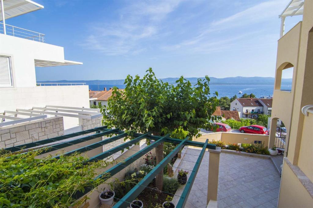 Villa Marina - Sea view - 19