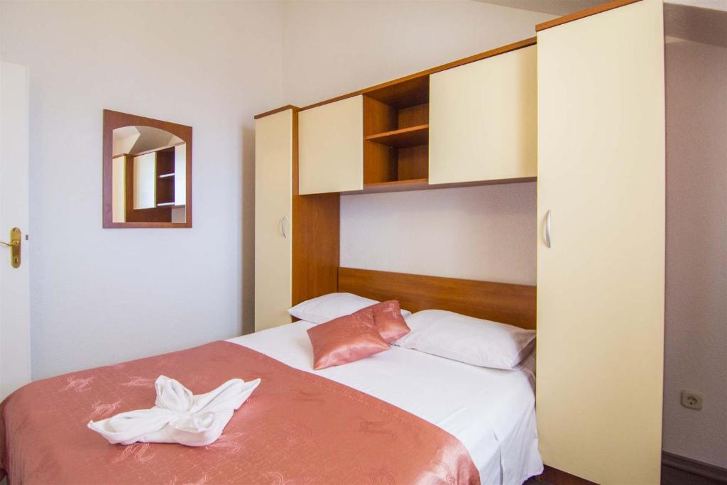 Villa Marina - Sea view - 16