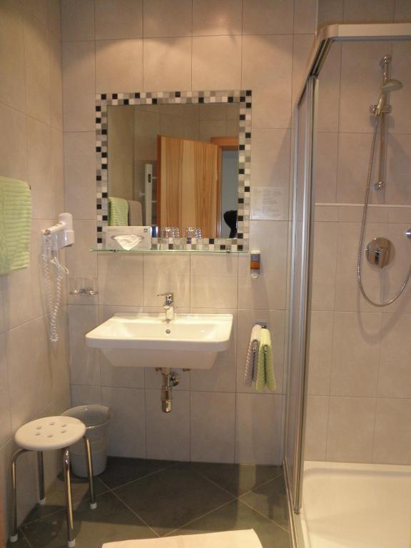 Fotografia z galérie ubytovania Hotel Felsenstüberl v Soldene
