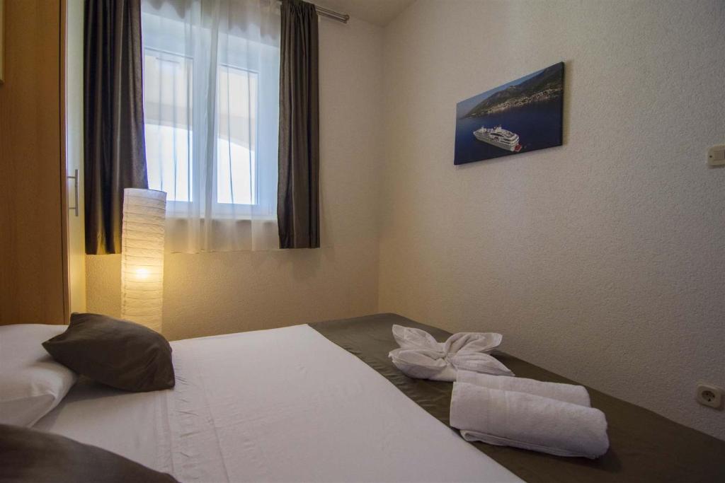 Villa Marina - Sea view - 12