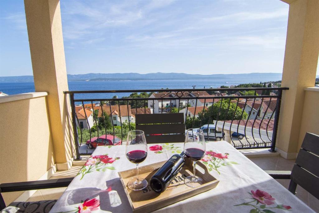 Villa Marina - Sea view - 17