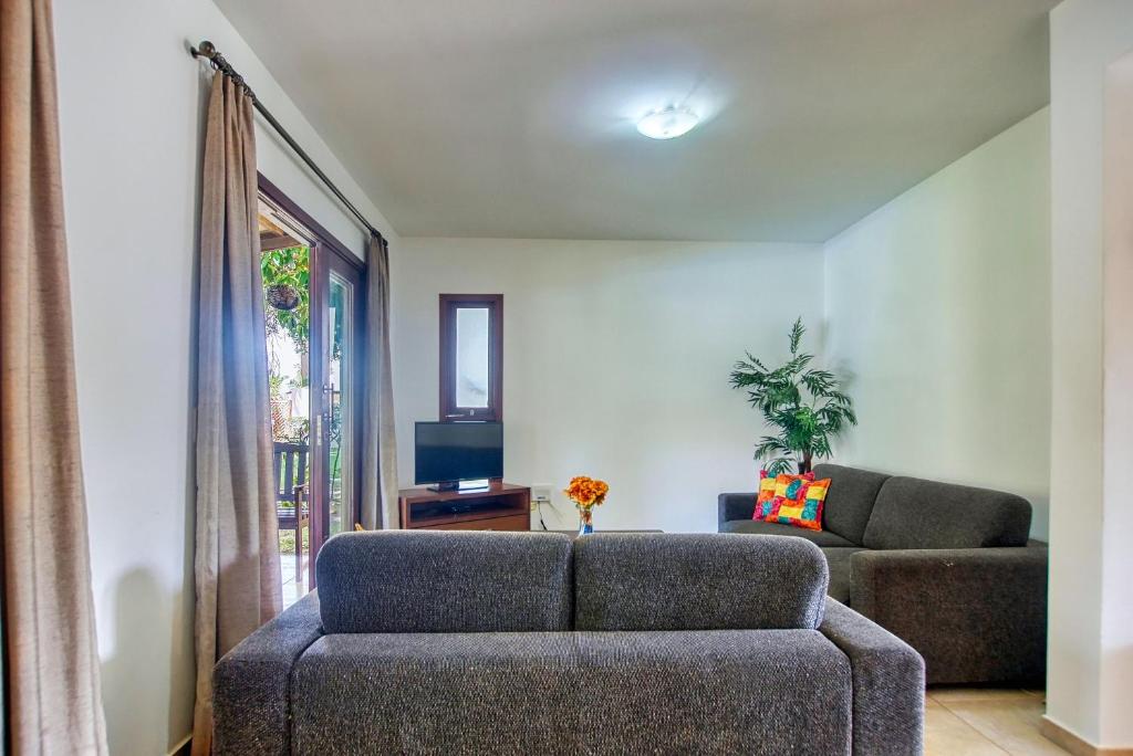  Villa triplex no Pipa Beleza Resort
