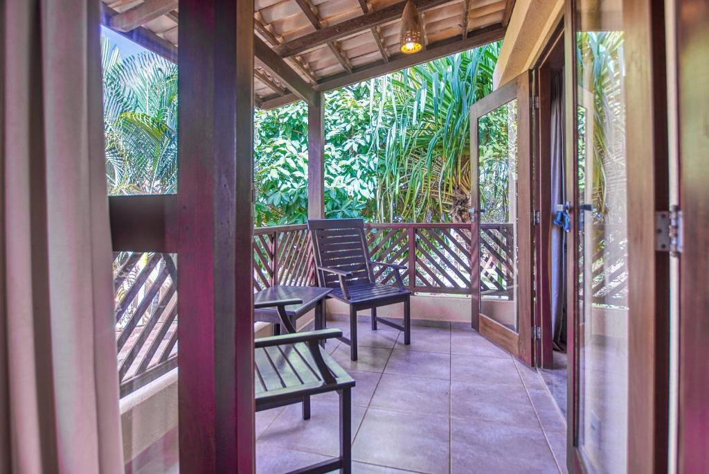  Villa triplex no Pipa Beleza Resort