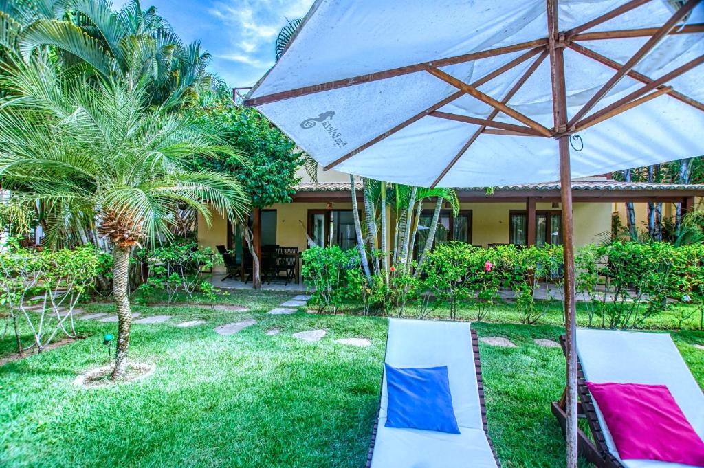  Villa triplex no Pipa Beleza Resort