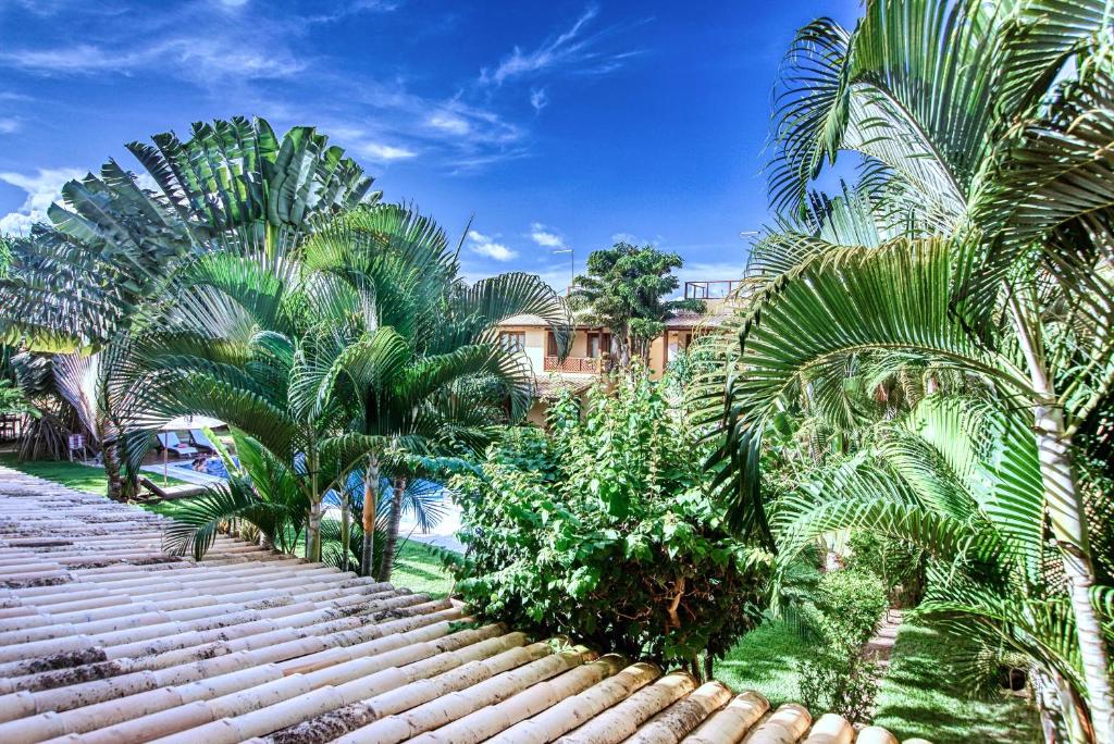  Villa triplex no Pipa Beleza Resort