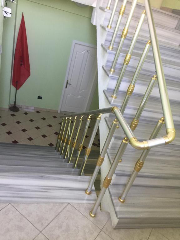 Fotografie z fotogalerie ubytování Festim hotel v destinaci Durrës