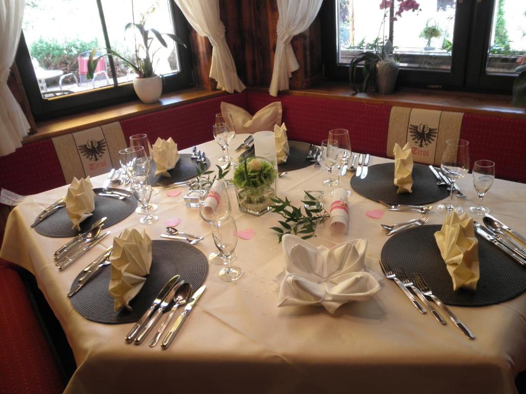 Fotografia z galérie ubytovania Hotel Felsenstüberl v Soldene