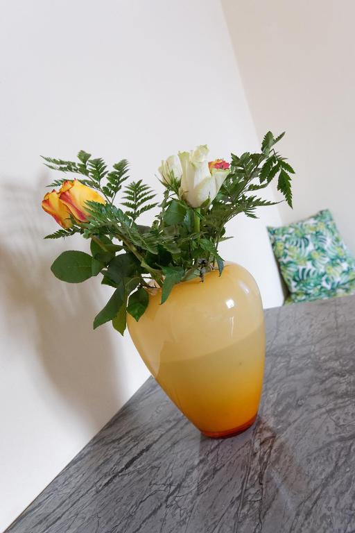 Bed & Breakfast Bel Giorgio - Grande Salle Double Ou Jumelle