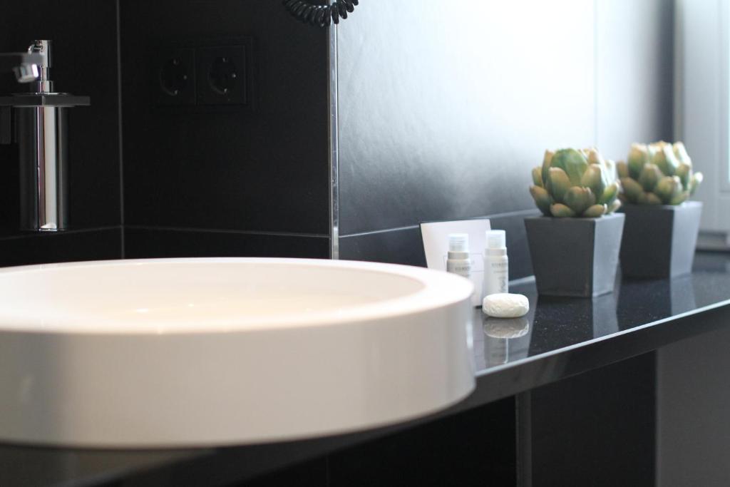 Fotografie z fotogalerie ubytování Hotel Grey v Lucembursku