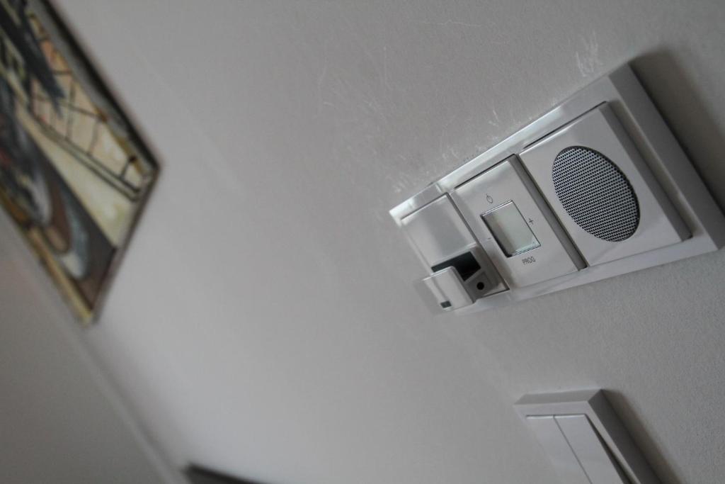 Hotel Grey - Resim 20