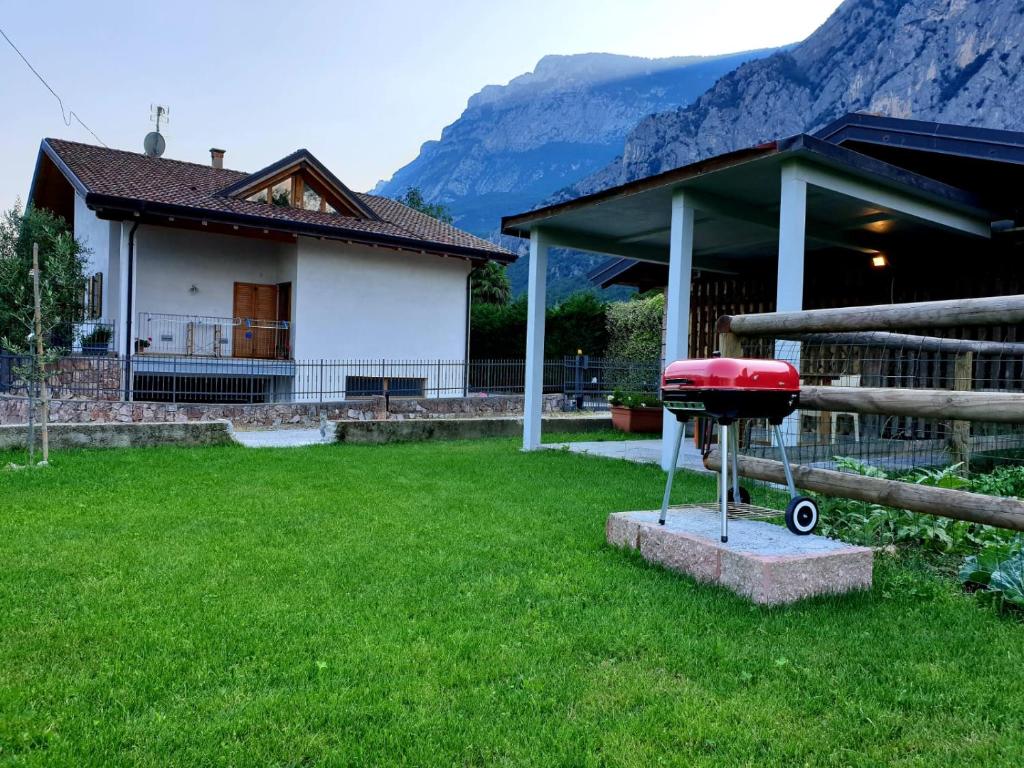 Nespecifikovaný výhled na hory nebo výhled na hory při pohledu z apartmánu