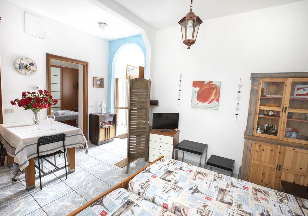 La Corte - Apartamento - Planta Baja