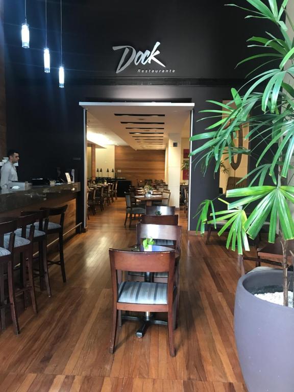  Hotel Boutique Haddock Lobo Paulista