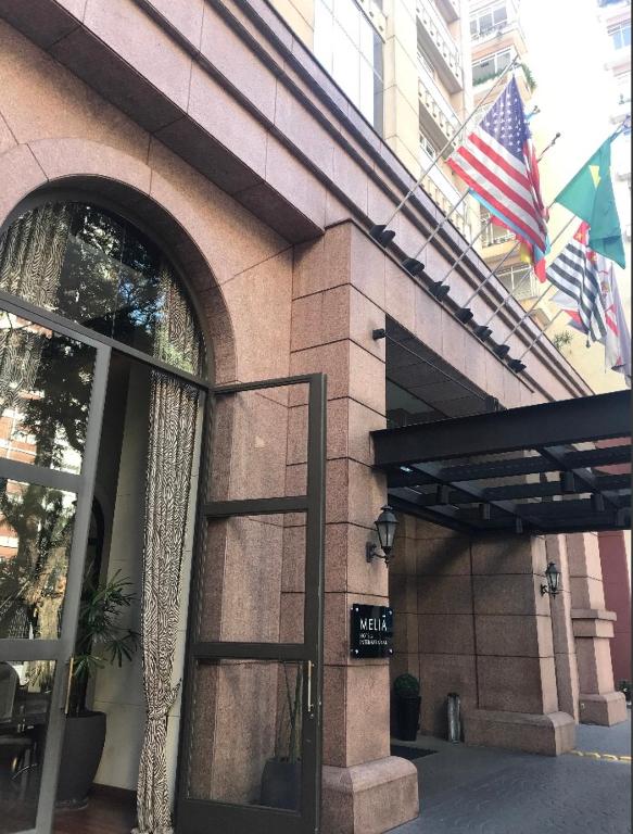  Hotel Boutique Haddock Lobo Paulista