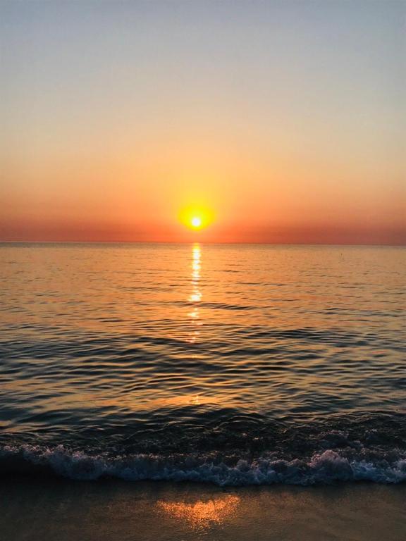 Antica Tonnara a Gonnesa - Storica Casa sul Mare