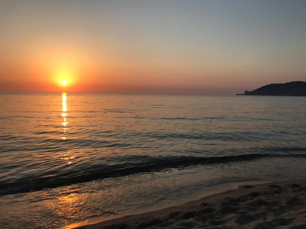 Antica Tonnara a Gonnesa - Storica Casa sul Mare