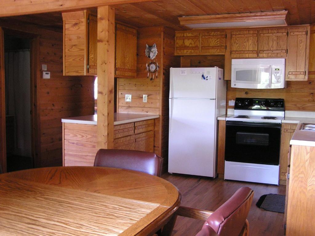 Mill Creek Resort on Table Rock Lake - Two-Bedroom Villa With Lake View