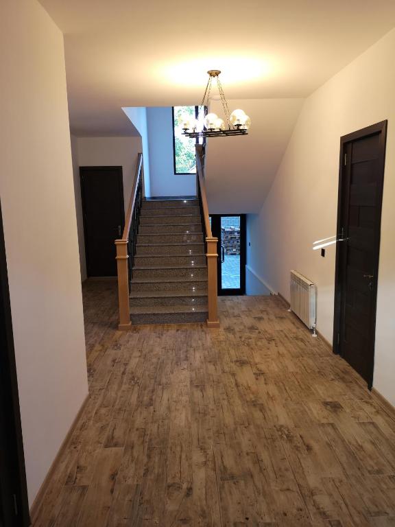 Fotografie z fotogalerie ubytování Level Up Hotel & Restaurant v destinaci Kobuleti