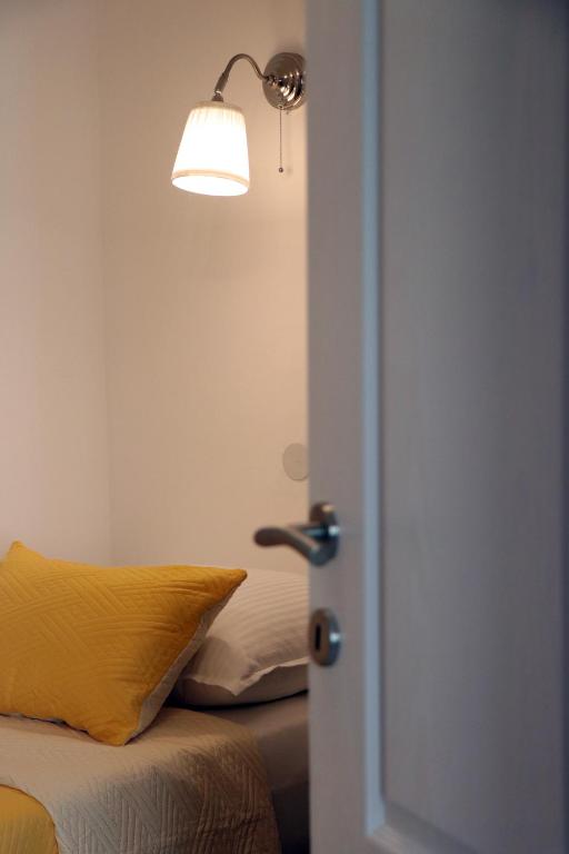 Posedenie v ubytovaní Apartman Muracca