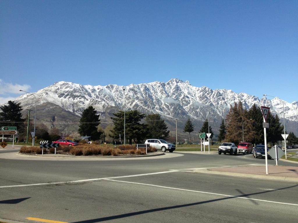 Queenstown Gateway Apartments - Resim 11